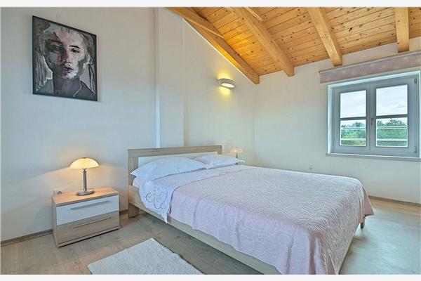 House K1, for 3 persons