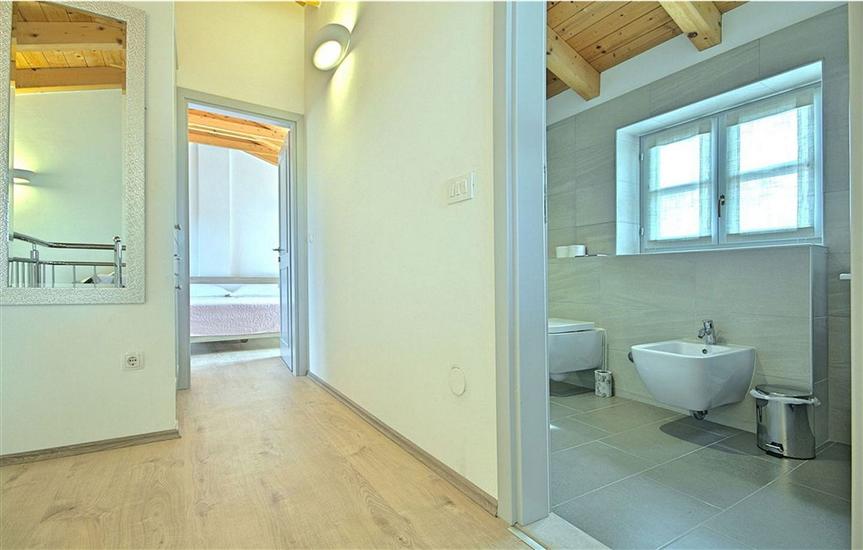 House K1, for 3 persons