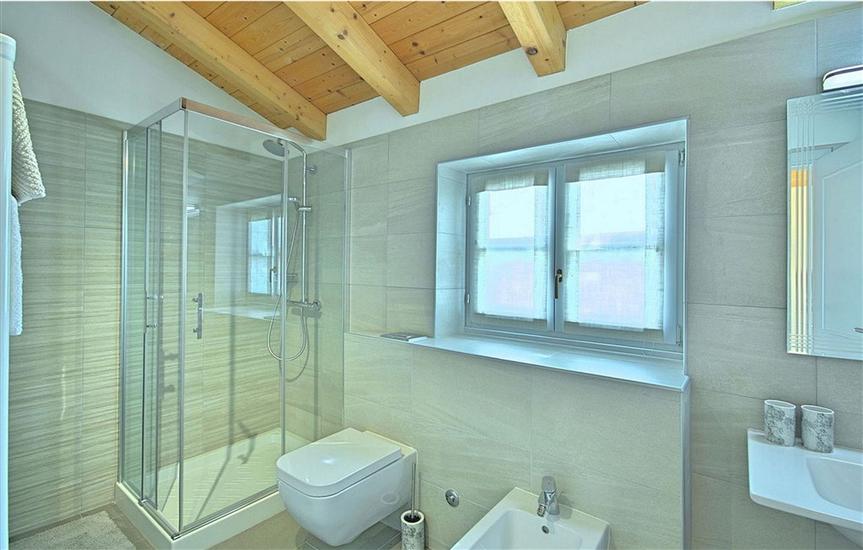 House K1, for 3 persons