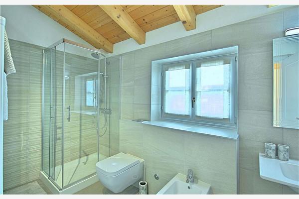 House K1, for 3 persons