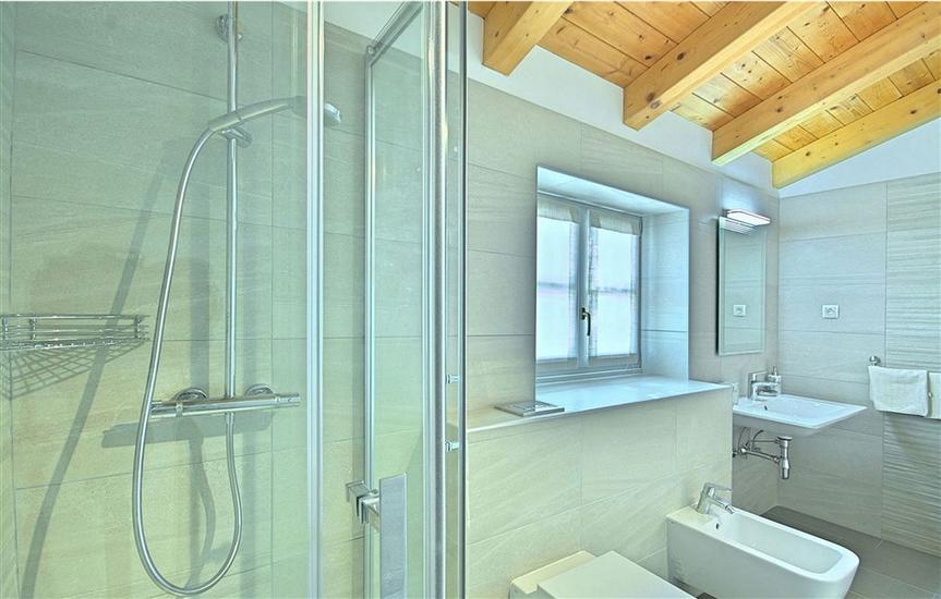 House K1, for 3 persons