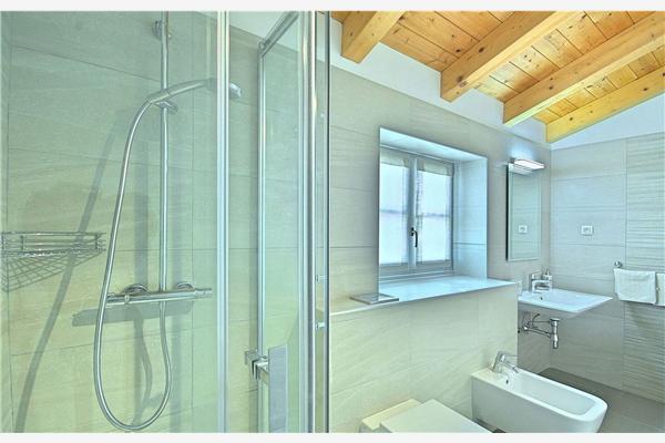 House K1, for 3 persons