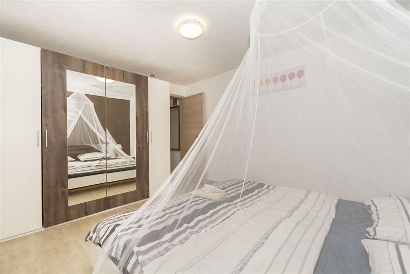 Appartement A2, pour 4 personnes