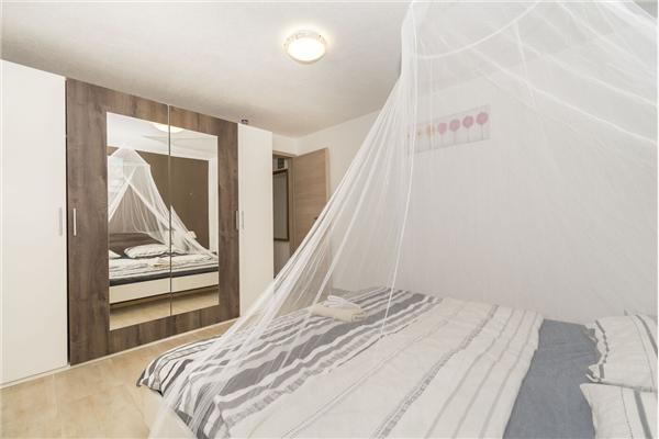 Appartement A2, pour 4 personnes