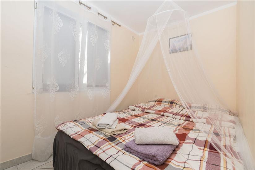 Appartement A2, pour 4 personnes