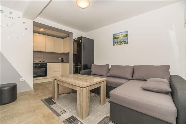 Appartement A2, pour 4 personnes