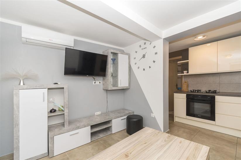 Appartement A2, pour 4 personnes