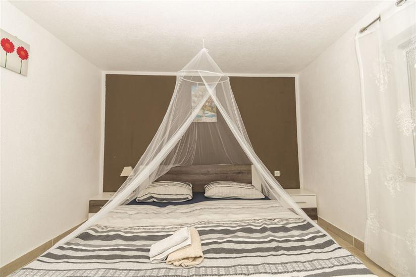 Appartement A2, pour 4 personnes