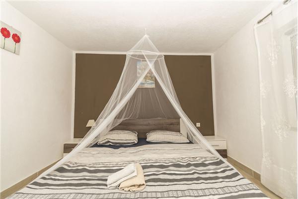 Appartement A2, pour 4 personnes