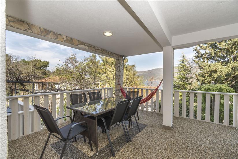 Appartement A2, pour 4 personnes