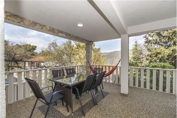 Appartement A2, pour 4 personnes