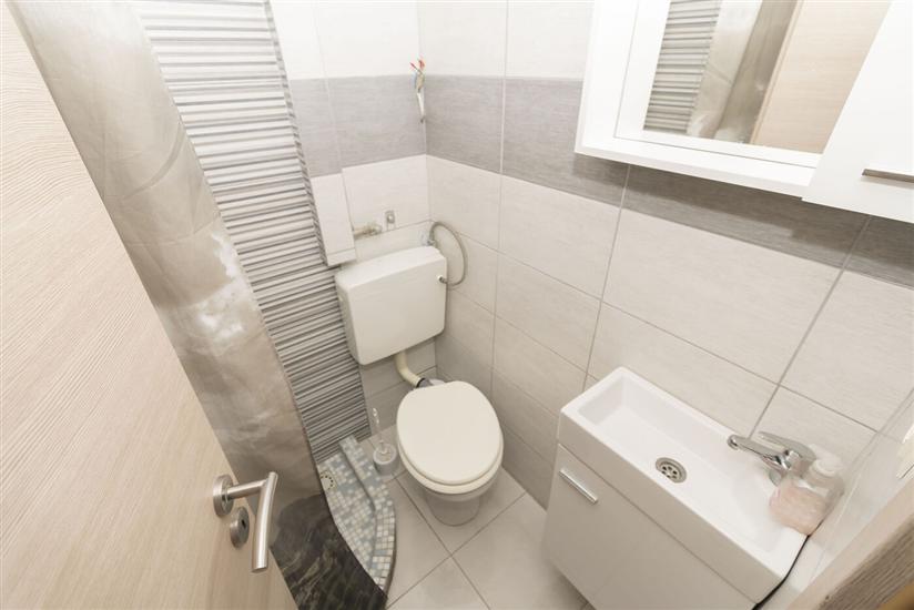 Appartement A7, pour 2 personnes