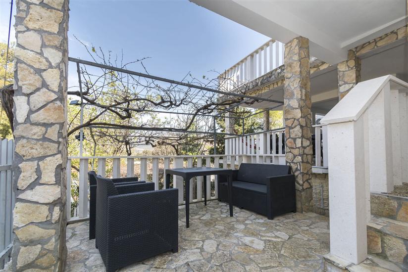 Appartement A7, pour 2 personnes