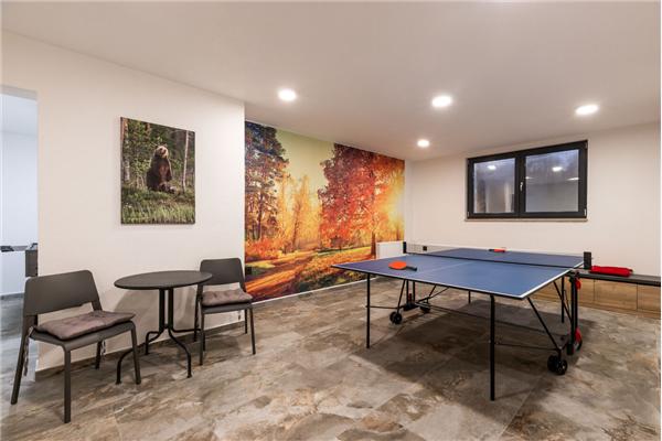 House K1, for 6 persons