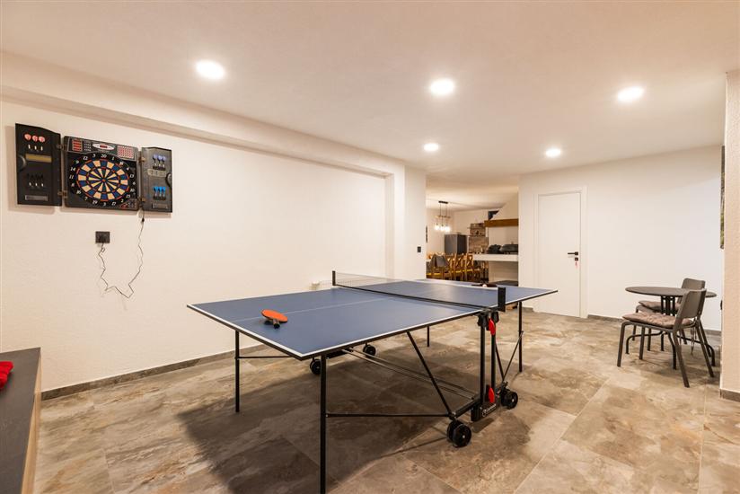 House K1, for 6 persons