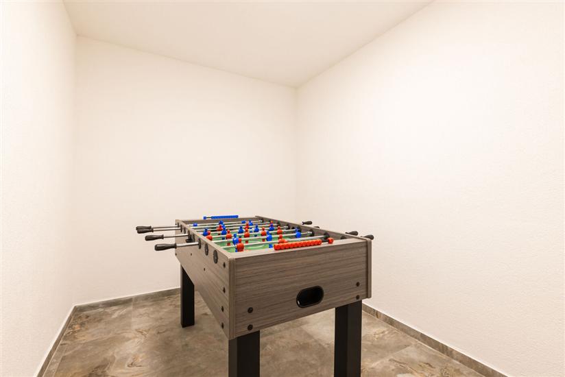 House K1, for 6 persons