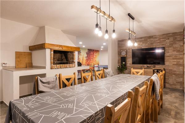 House K1, for 6 persons