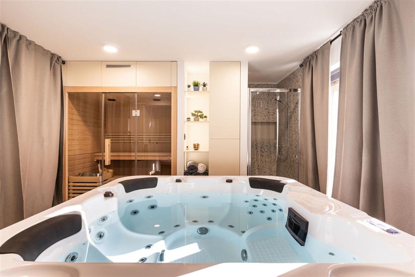 House K1, for 6 persons