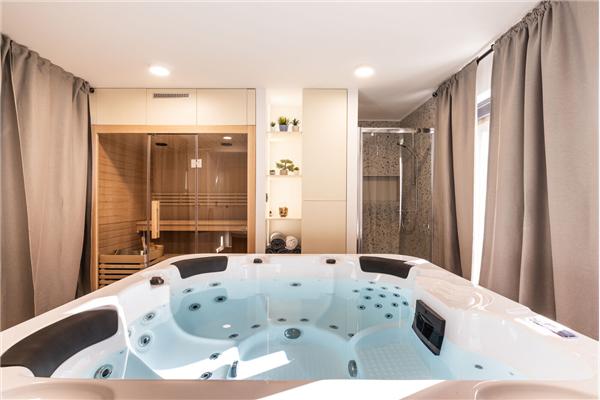 House K1, for 6 persons