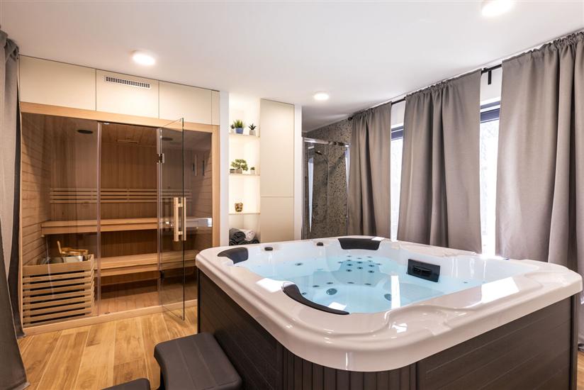 House K1, for 6 persons