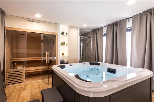 House K1, for 6 persons