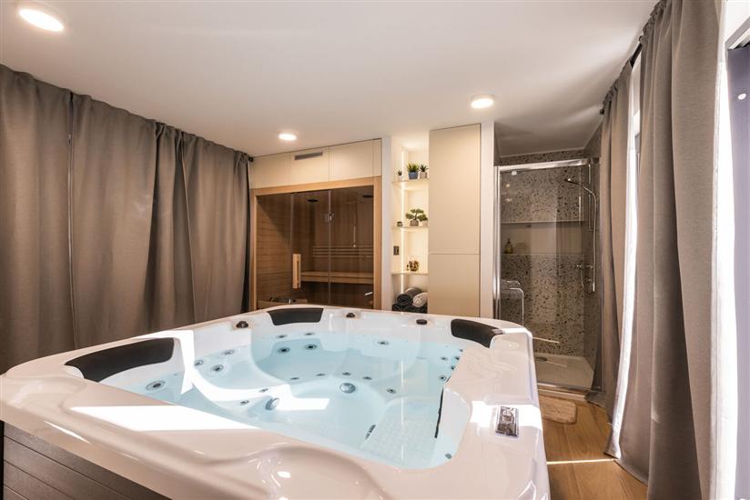 House K1, for 6 persons