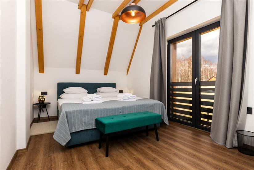 House K1, for 6 persons