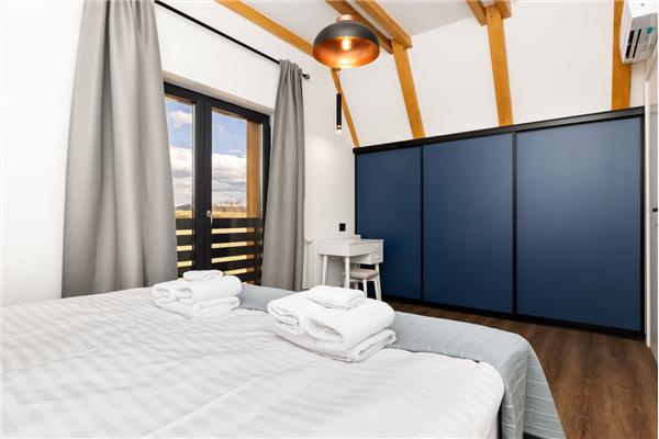 House K1, for 6 persons