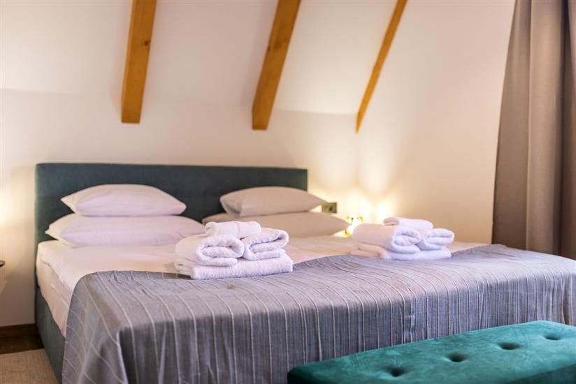 House K1, for 6 persons