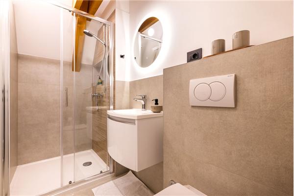 House K1, for 6 persons