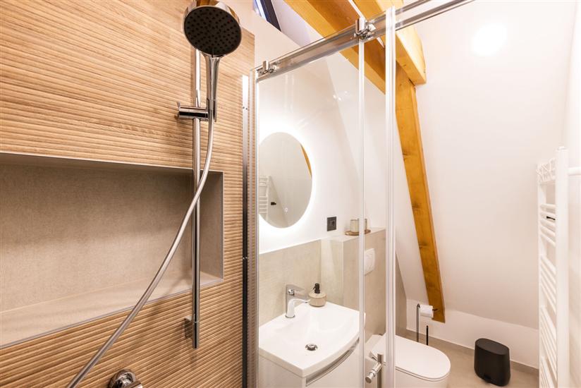 House K1, for 6 persons