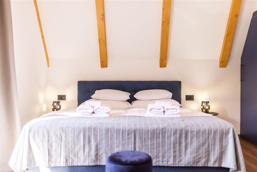 House K1, for 6 persons