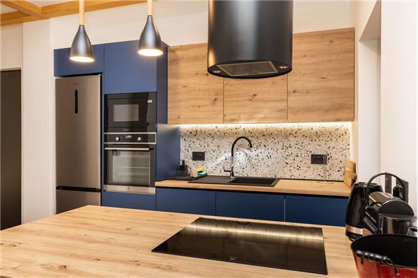 House K1, for 6 persons