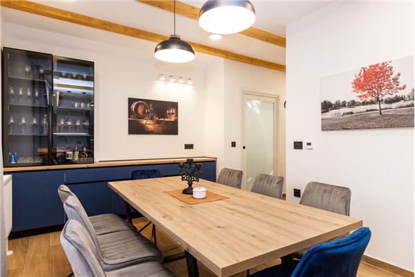 House K1, for 6 persons