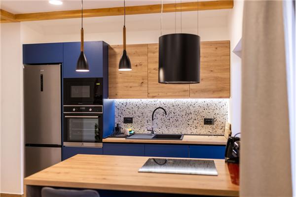 House K1, for 6 persons