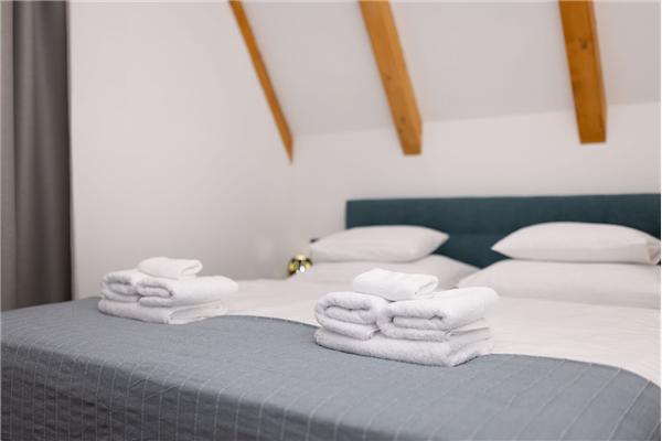 House K1, for 6 persons