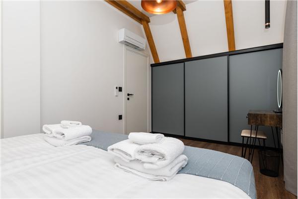 House K1, for 6 persons