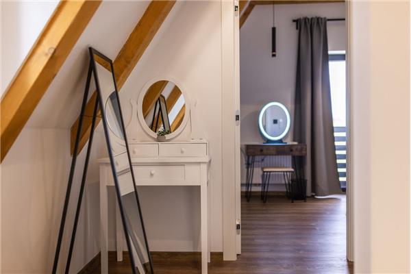 House K1, for 6 persons