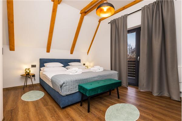 House K1, for 6 persons