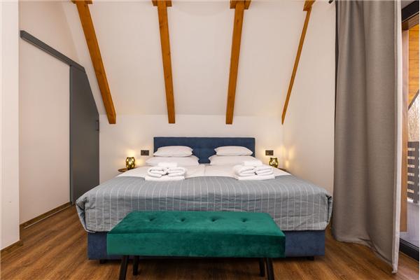 House K1, for 6 persons