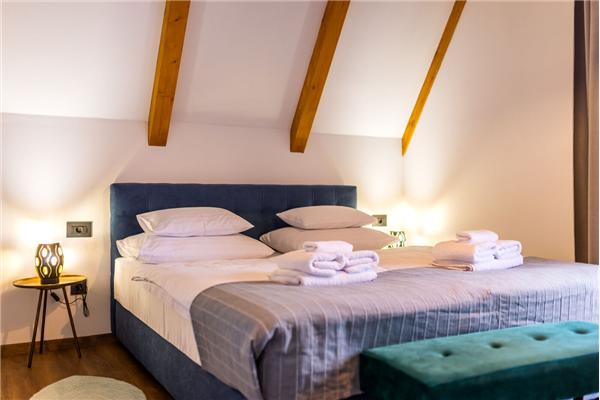 House K1, for 6 persons