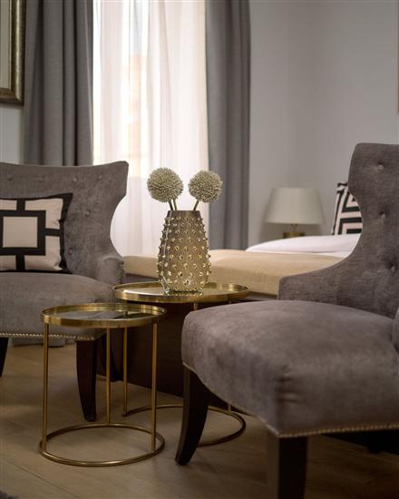 Apartment A1, for 2 persons