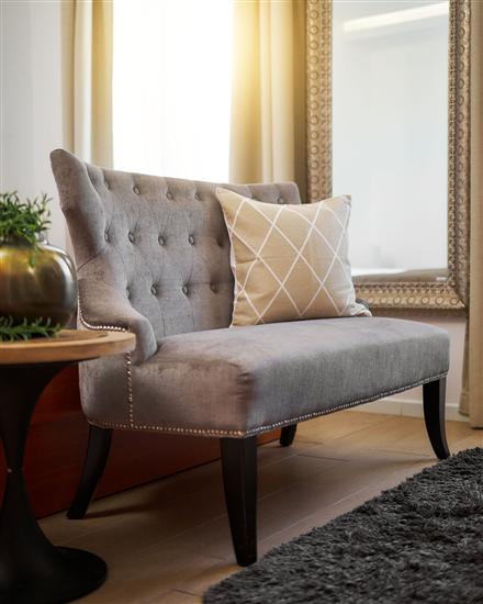 Apartment A2, for 2 persons