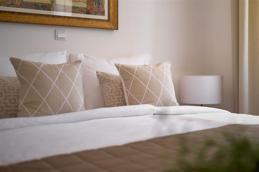 Apartment A2, for 2 persons