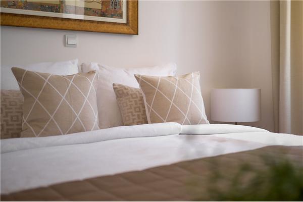 Apartment A2, for 2 persons