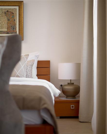 Apartment A2, for 2 persons