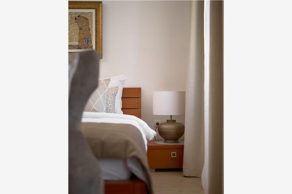 Apartment A2, for 2 persons