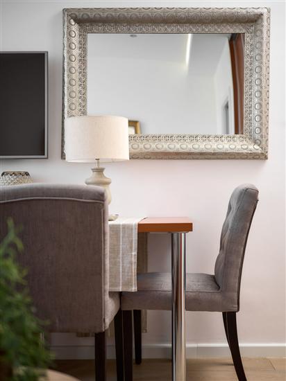 Apartment A2, for 2 persons