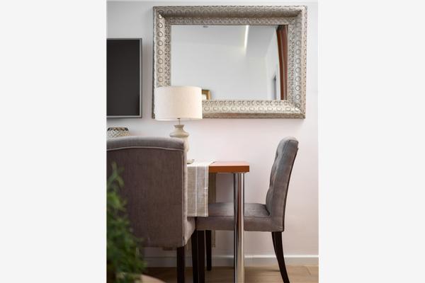 Apartment A2, for 2 persons