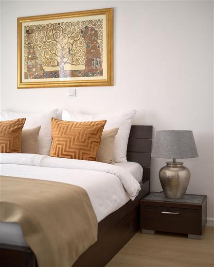 Apartment A3, for 2 persons